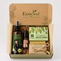 Hộp Quà Mộc Trọn Vẹn | Chăm Sóc Zero-Waste - EcoSoul Gift Box