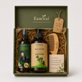 Hộp Quà Tóc Mây An Yên | Bưởi & Bồ Kết - EcoSoul Gift Box