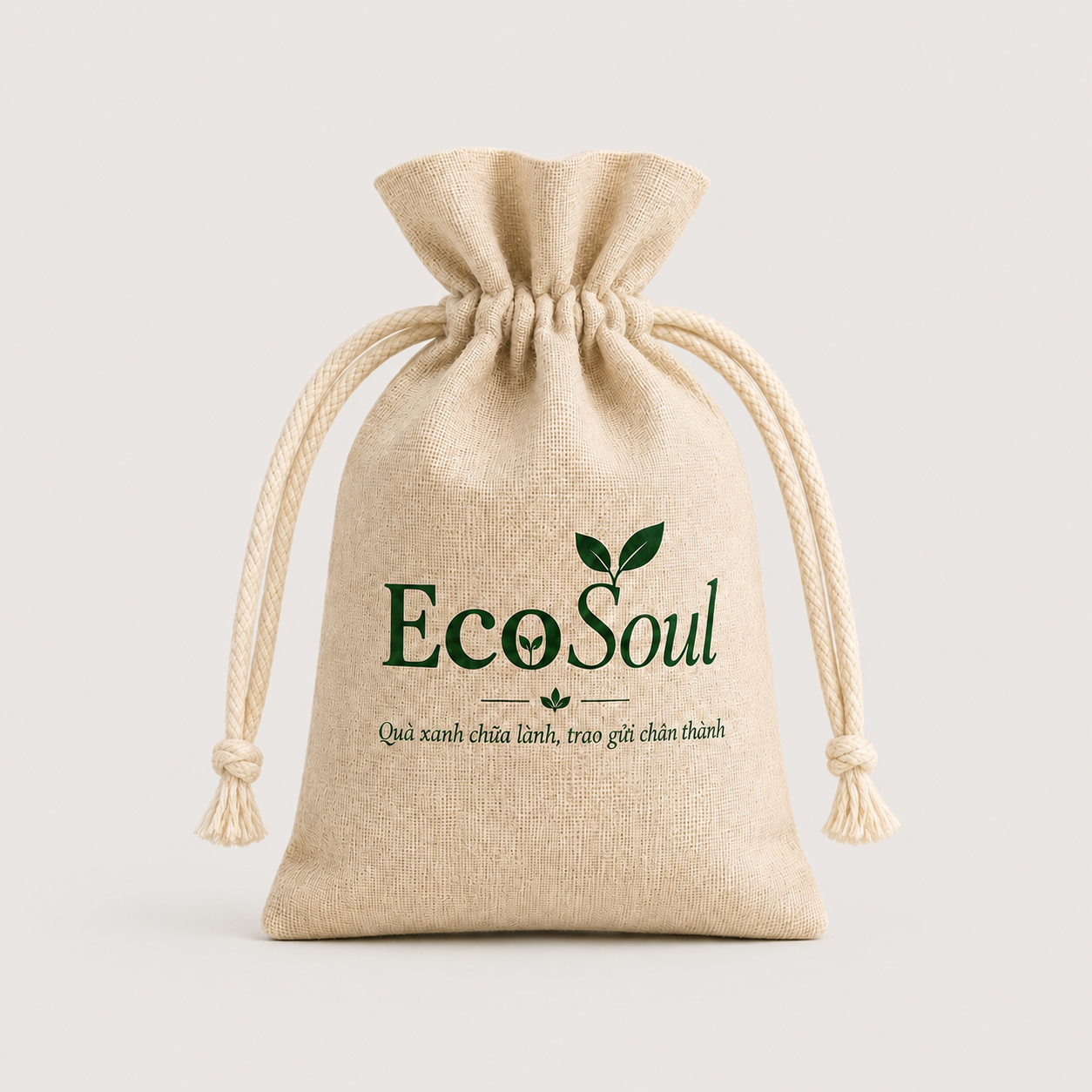Túi thơm Thảo Mộc Bản Nguyên | EcoSoul 50g