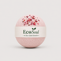 Bomb Bath Hồng Hoang Sơ | EcoSoul 120g