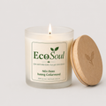 Nến thơm Đậu Nành Ban Mai | EcoSoul 150g