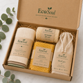 Hộp quà Căn Bếp An Yên - Gói trọn tự nhiên, giữ gìn sức sống - EcoSoul Giftbox