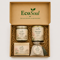 Hộp Quà Mưa Ngâu Cố Đô | Hương trầm cung đình, tĩnh lặng khoảnh khắc - EcoSoul Giftbox