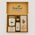 Hộp quà Sương Sớm Đà Lạt | Gói trọn bình yên, vỗ về tâm trí - EcoSoul Giftbox