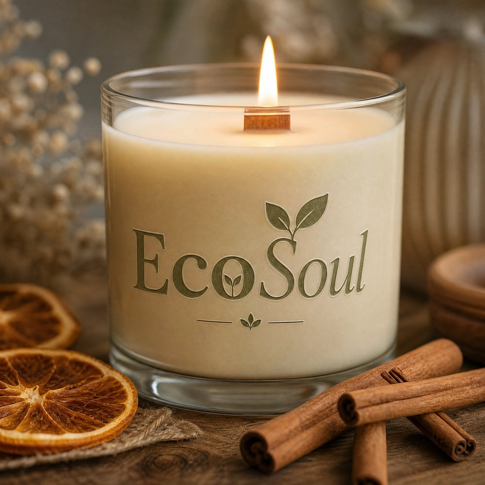 Set Quà "Thiên Nhiên" | Gửi trao sự bình yên - EcoSoul Giftbox