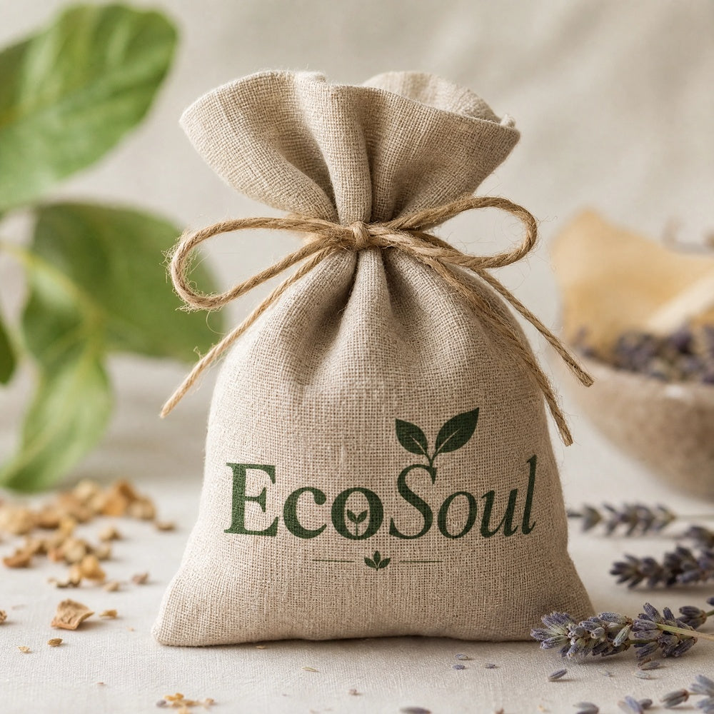 Set Quà "Thiên Nhiên" | Gửi trao sự bình yên - EcoSoul Giftbox
