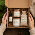 Set Quà "Tĩnh Tại" | Gửi trao sự vỗ về yêu thương - EcoSoul Gift Box