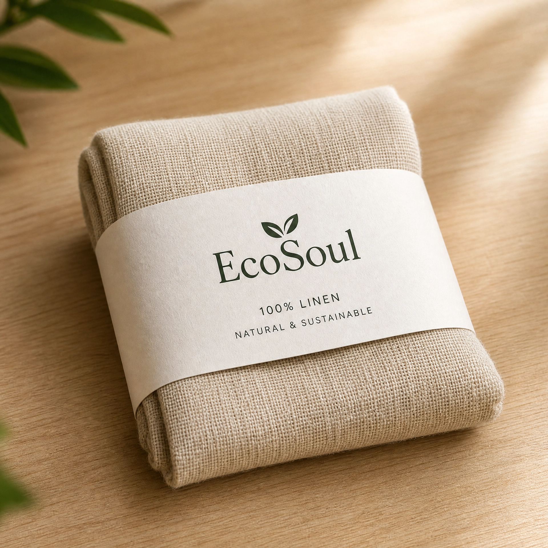 Set  Quà "Hương Thầm" | Sự chăm sóc tinh tế từ sâu bên trong - EcoSoul Giftbox