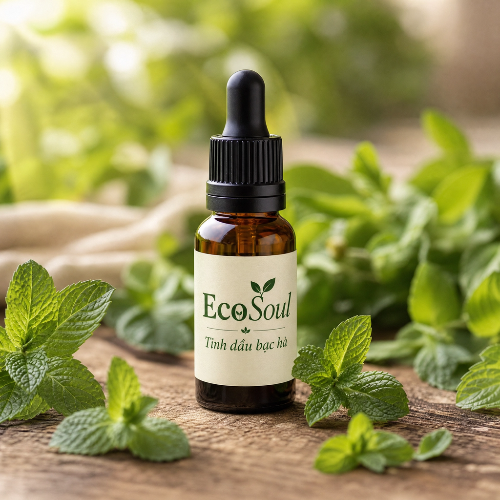 Set Quà "Tĩnh Tại" | Gửi trao sự vỗ về yêu thương - EcoSoul Gift Box