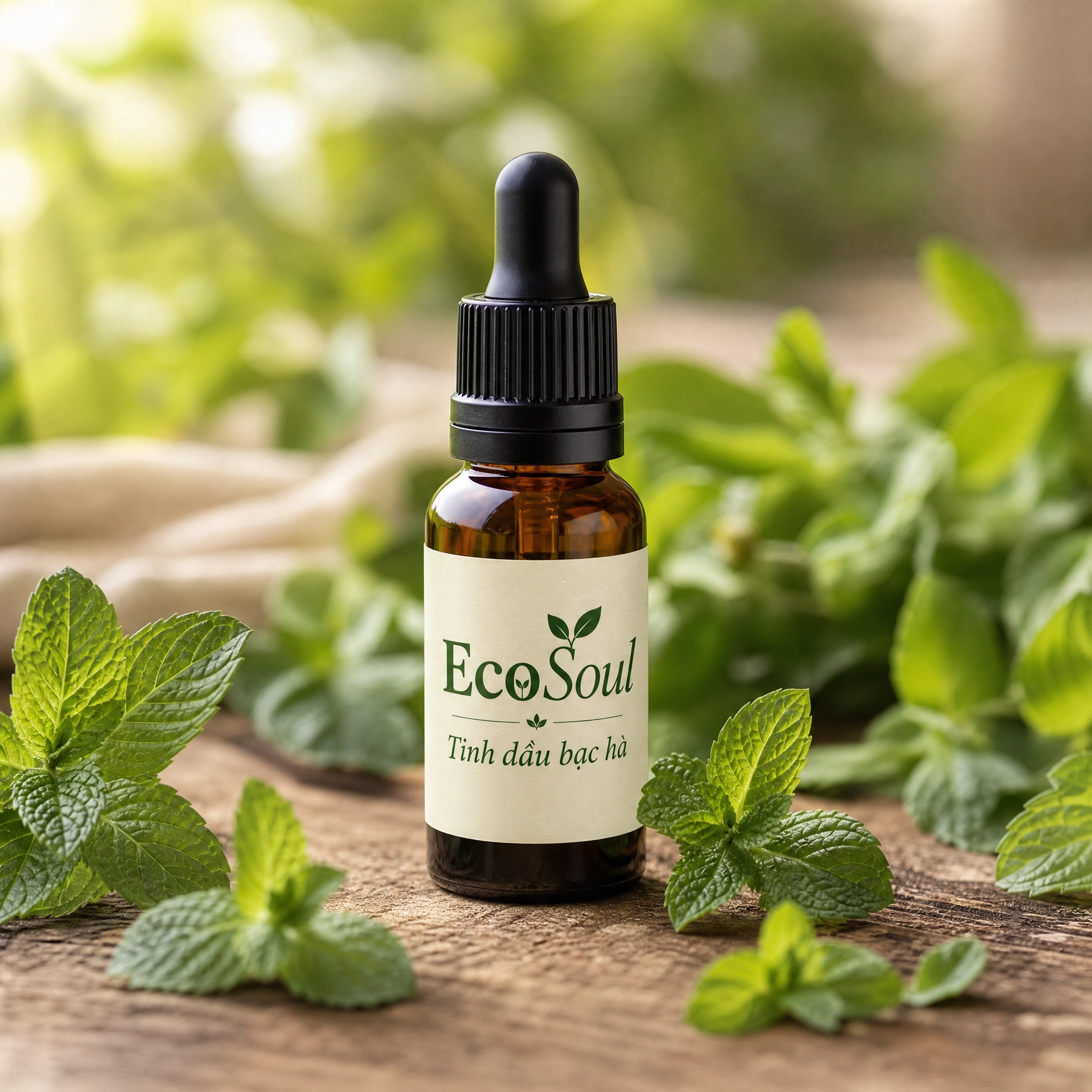 Set Quà "Tĩnh Tại" | Gửi trao sự vỗ về yêu thương - EcoSoul Gift Box